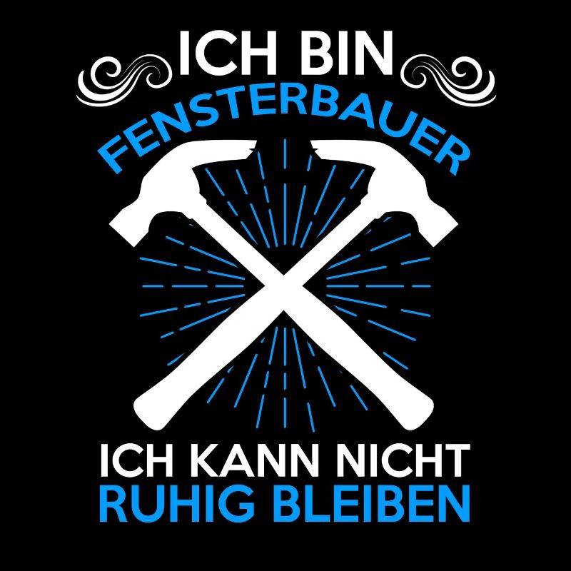 Glaser Baustelle Fensterbauer