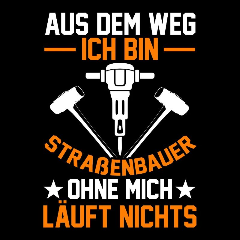 Straßenbauer