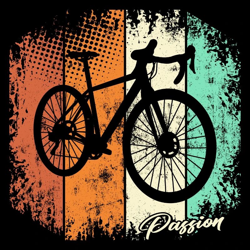 Vélo de route Vélo Cyclisme Cyclisme