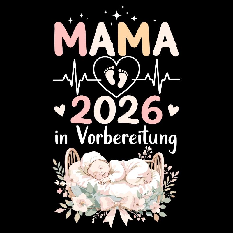 Maman Grossesse 2026