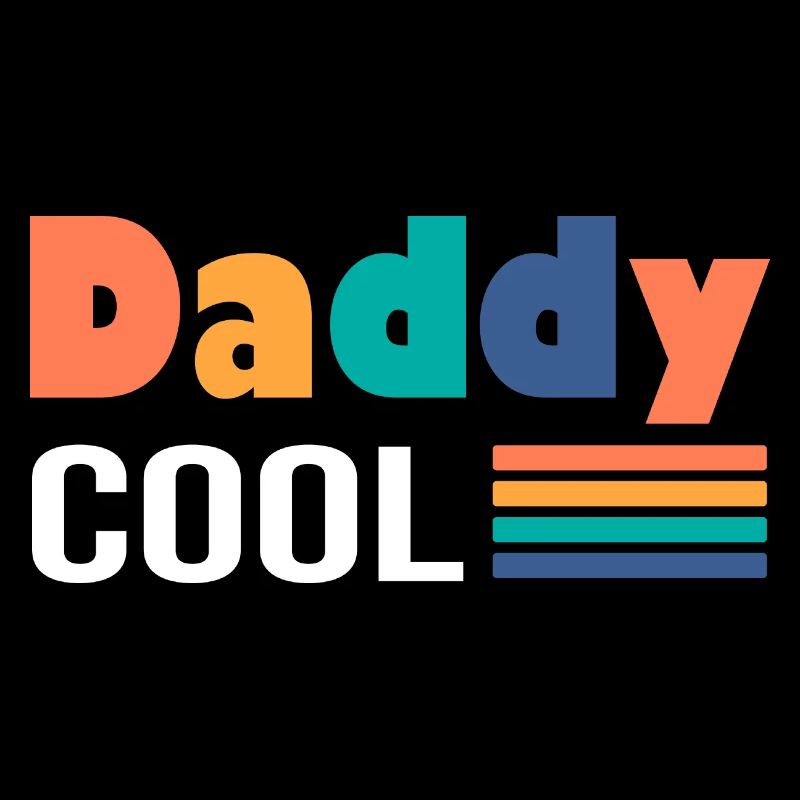 Daddy cool daddy cool gift daddy