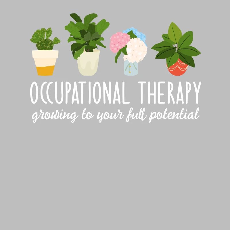 Occupational Therapy