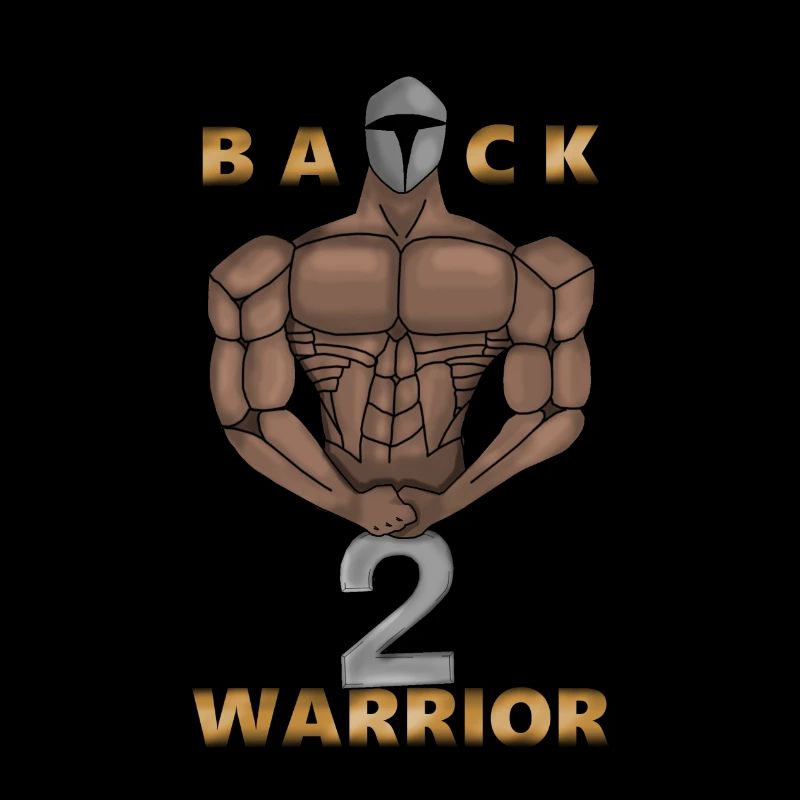 Back 2 Warrior