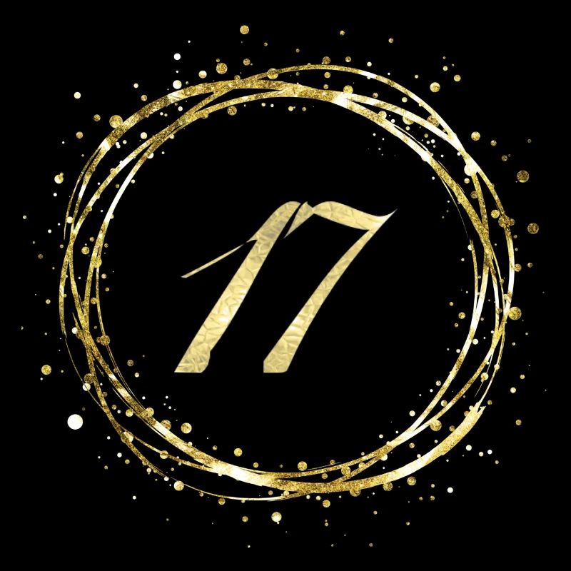17