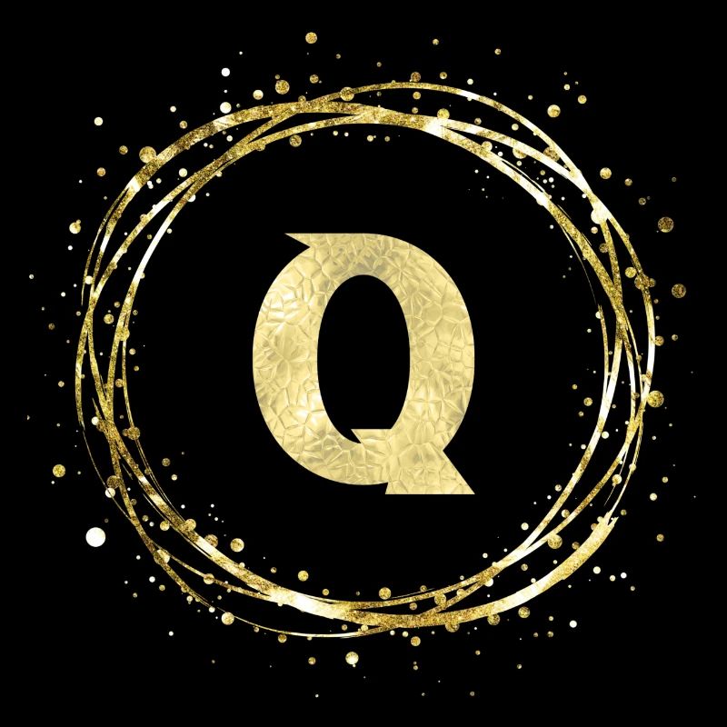 Q