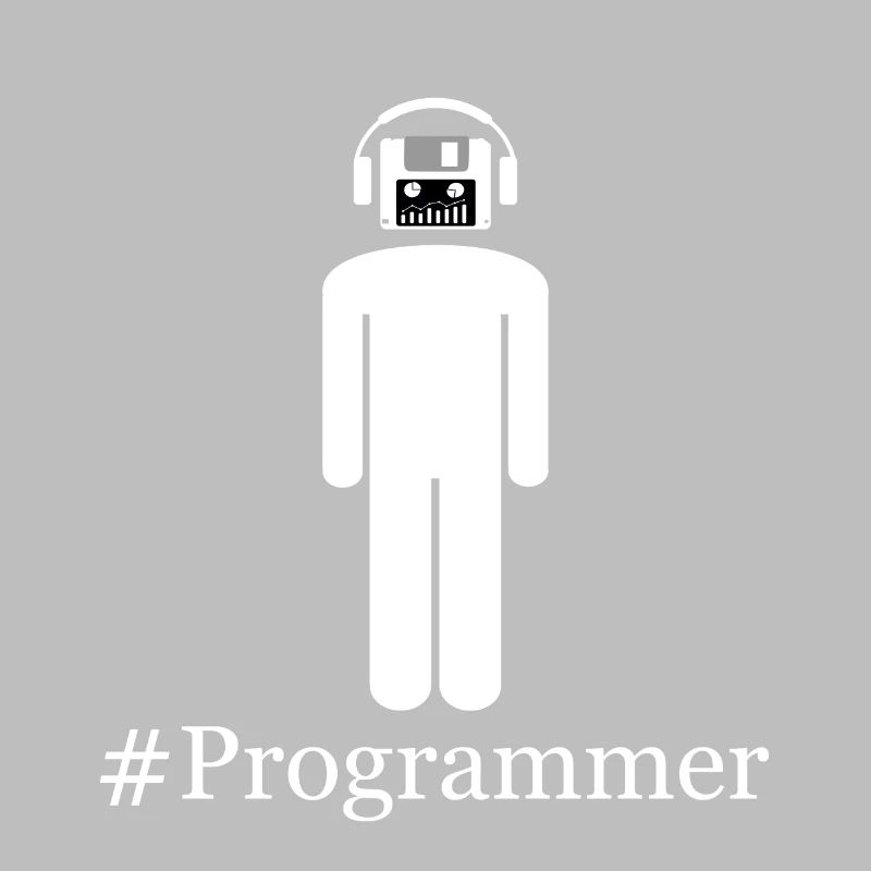 #Programmer