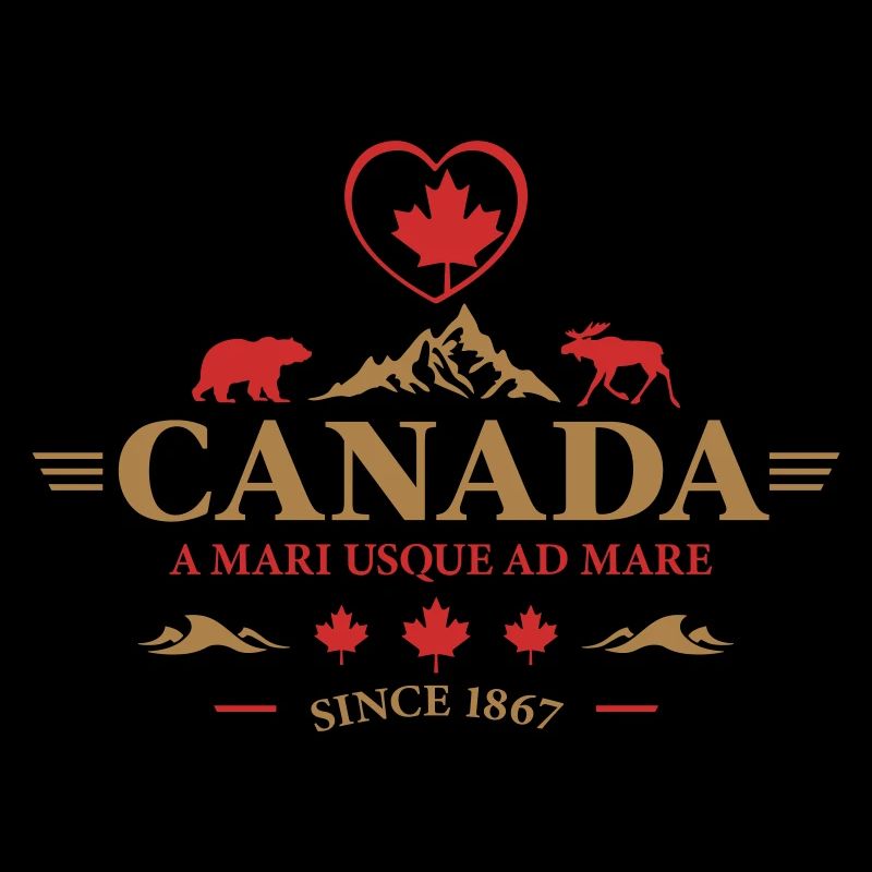 Canada Vancouver Montréal Toronto Maple Leaf Bears