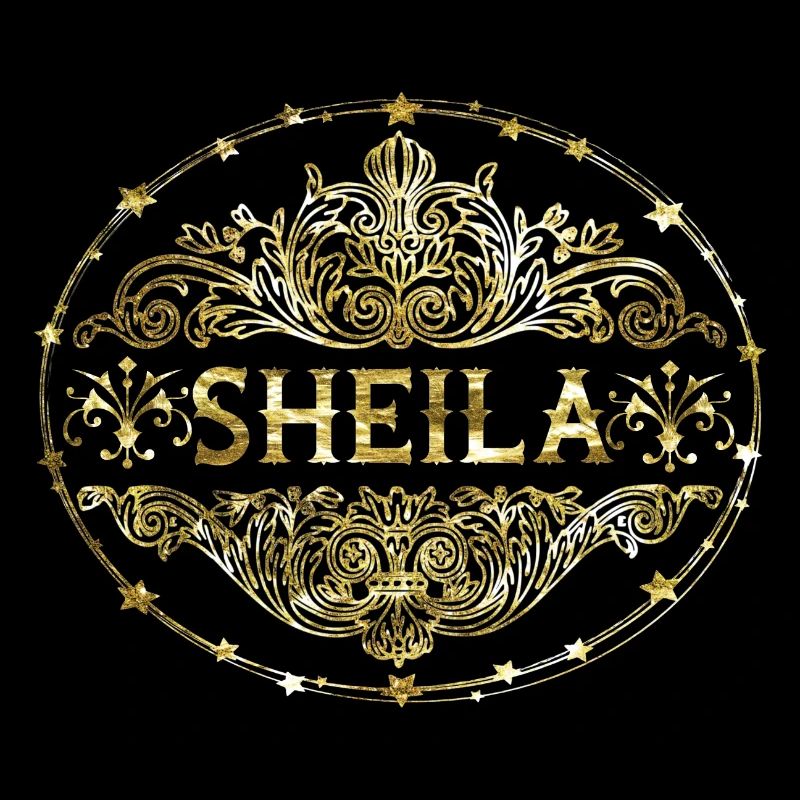 Sheila