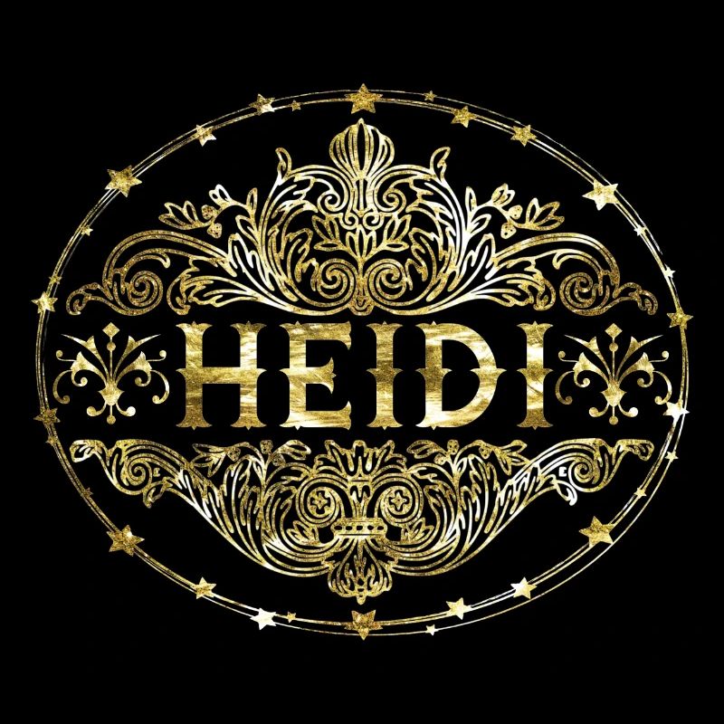 Heidi
