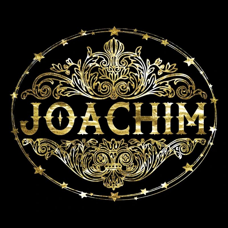 Joachim