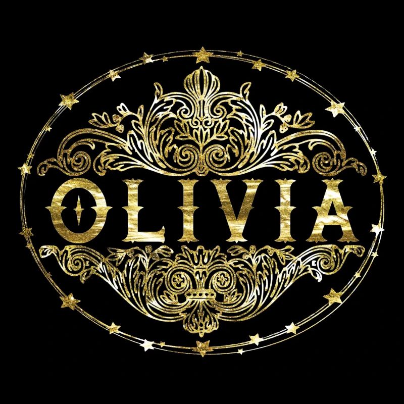 Olivia