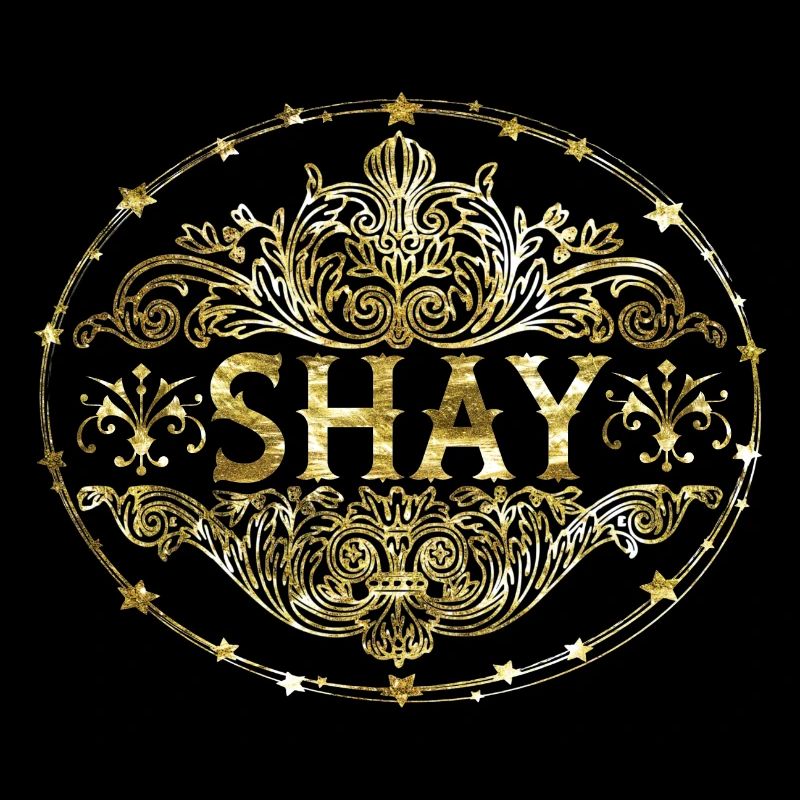 Shay