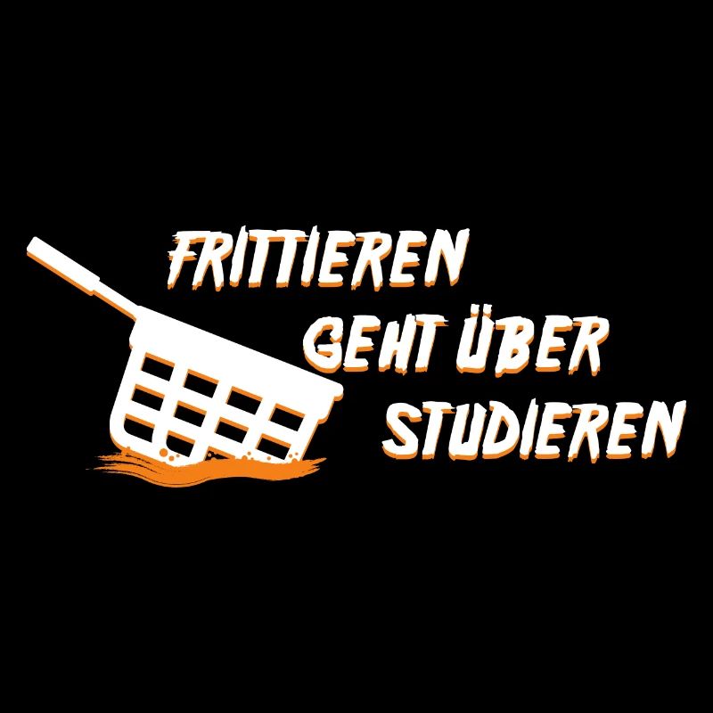 Frittieren