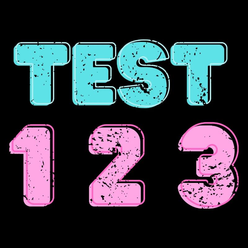 Test 1 2 3
