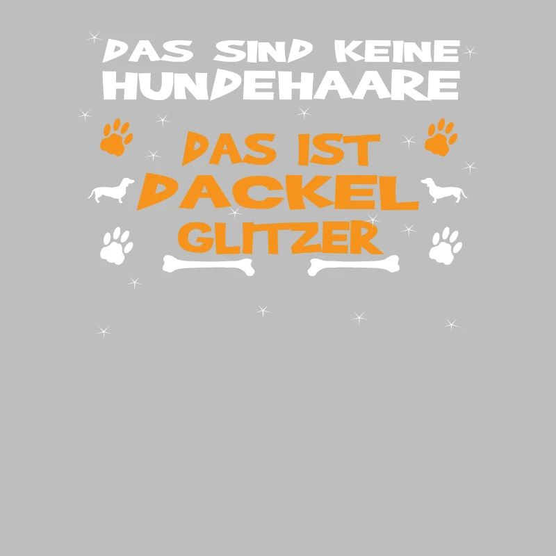 Hund Dackel Hundebesitzer Geschenkidee