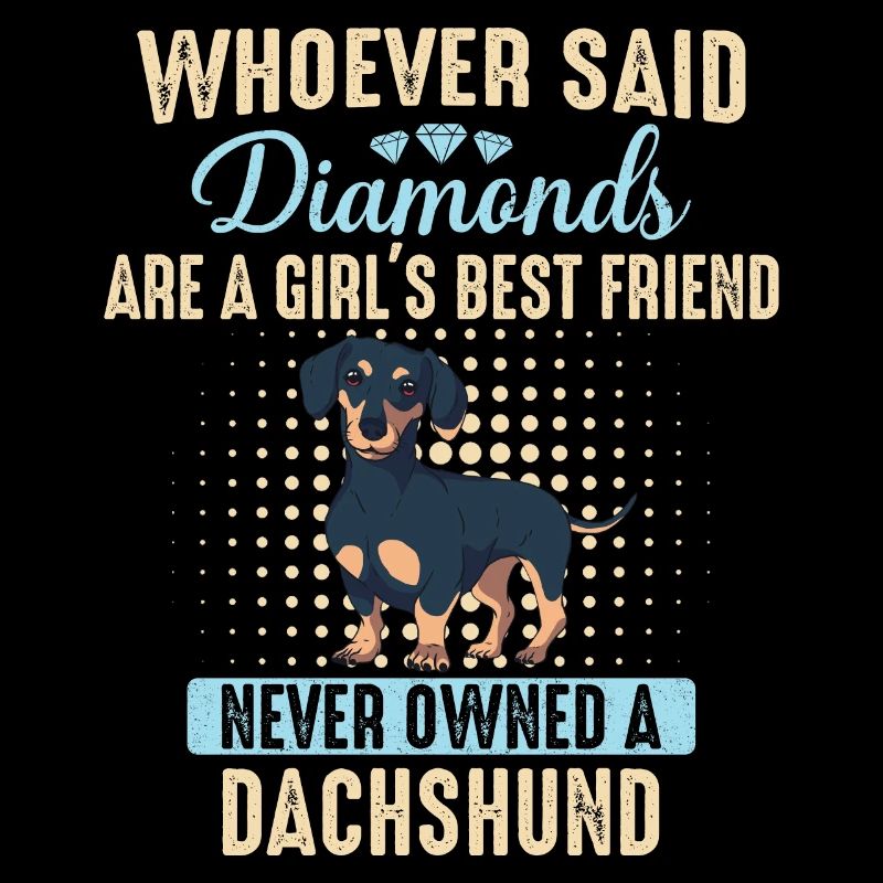 Dackel Hund