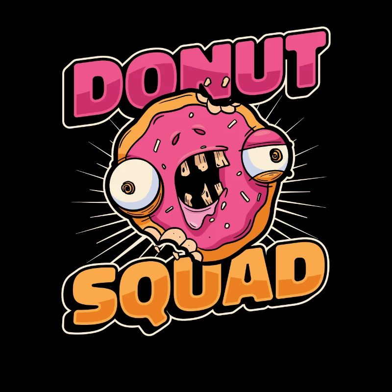 Donut Donuts Candy Bagel