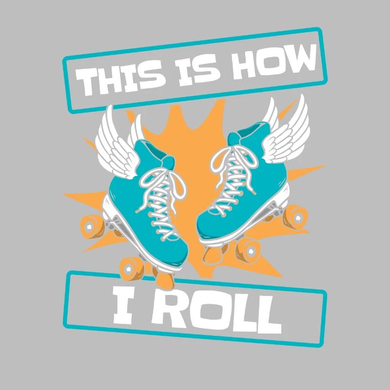 Rollerskate Roller Skate Inline Skate Skating