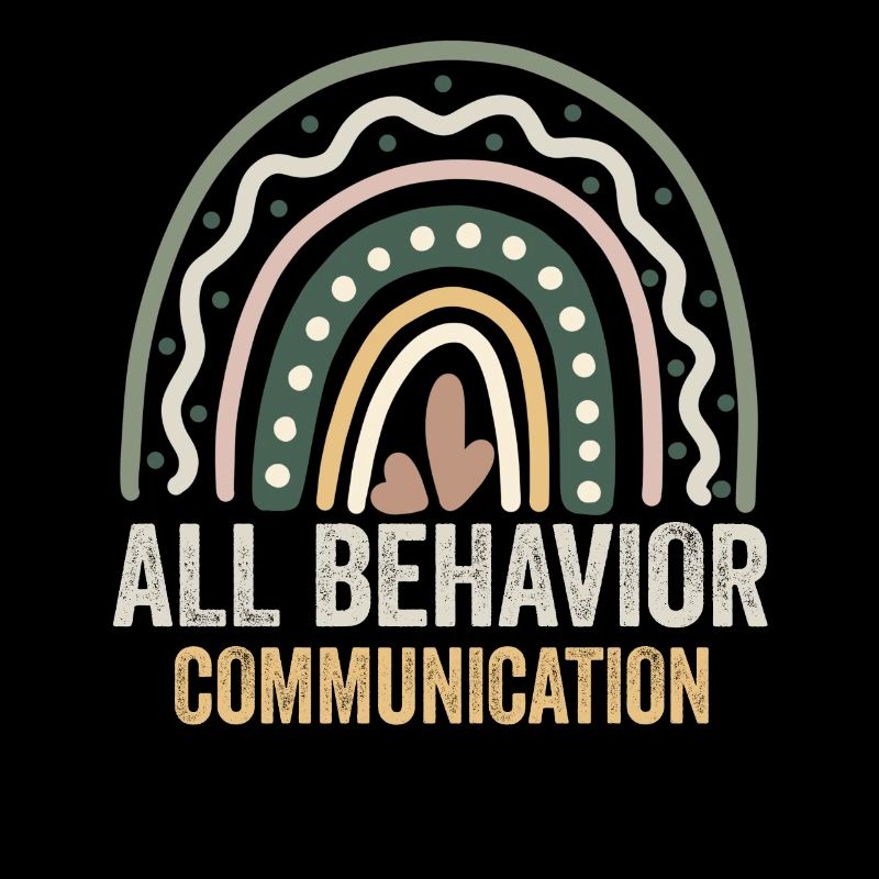 Tout comportement est une forme de communication