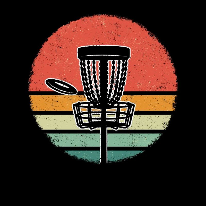 Frisbee Disc Golf