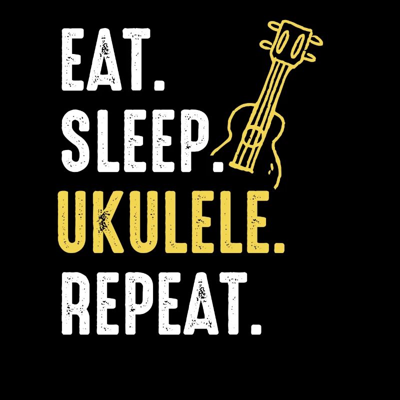 Ukulele Instrument