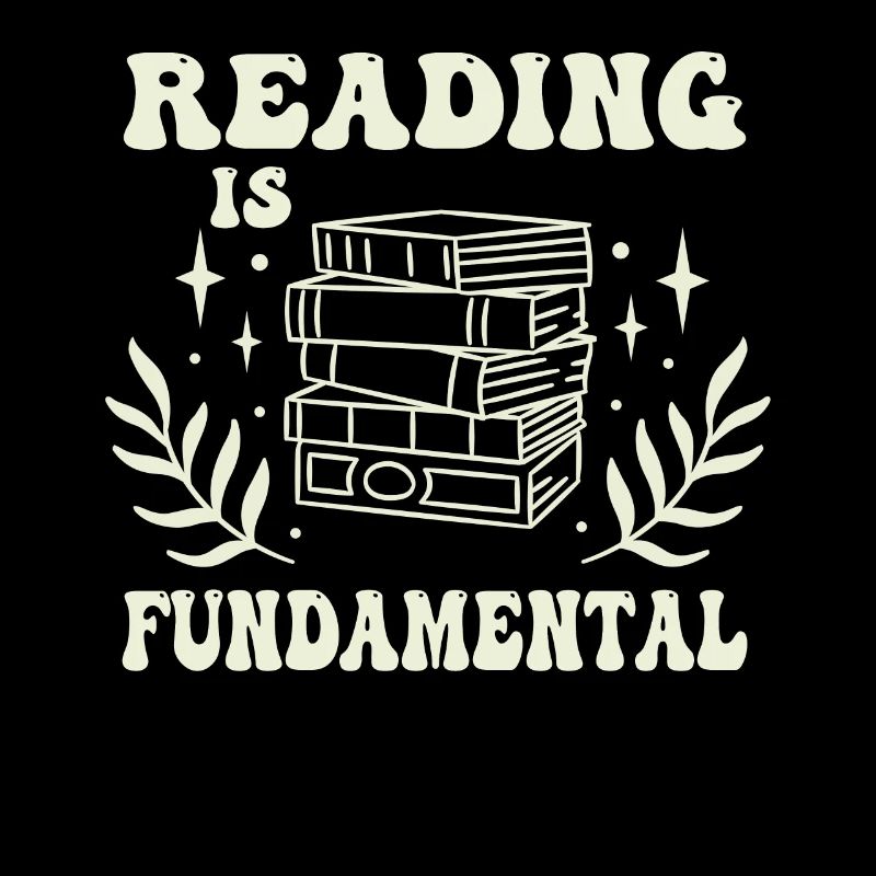 Reading Is Fundamental