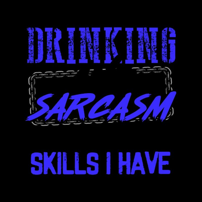 Drinking Gift Drinking and Sarcasm 2 Important