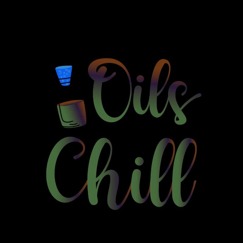 EP Practitioner Geschenk ätherische Öle und Chill