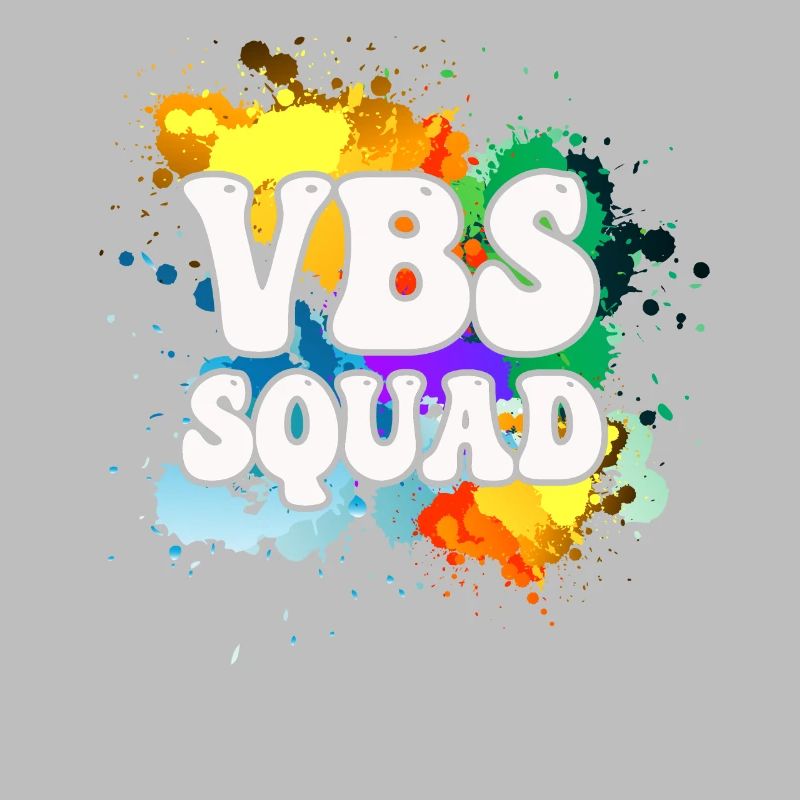 VBS Squad Bible Shool