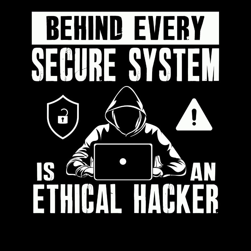 Ethical Hacker Cybersecurity Expertise