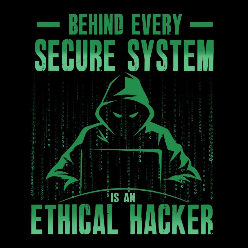 Ethical Hacker Cybersecurity Expertise