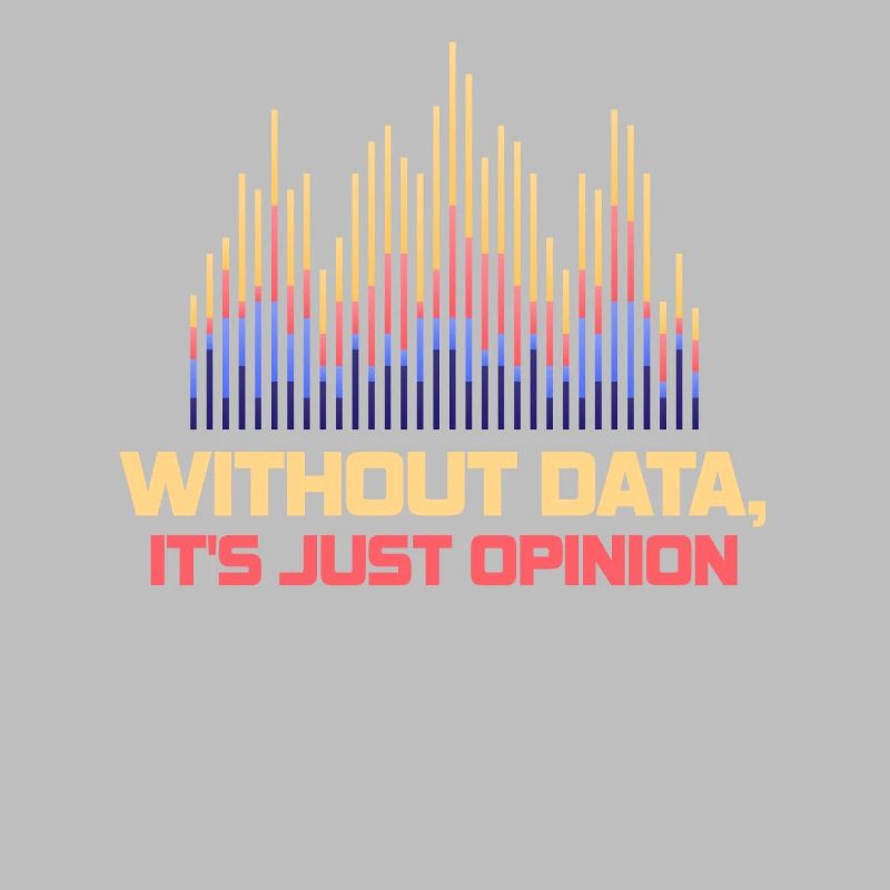 Data Or It Didn't Happen For Student