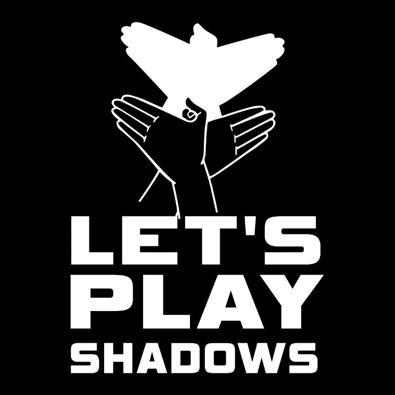 Let's Play Shadows Shadow Puppetry