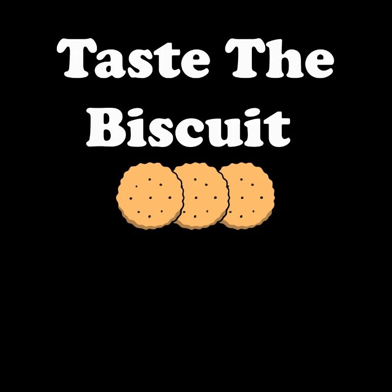 Goûtez le biscuit Goûtez les bienfaits