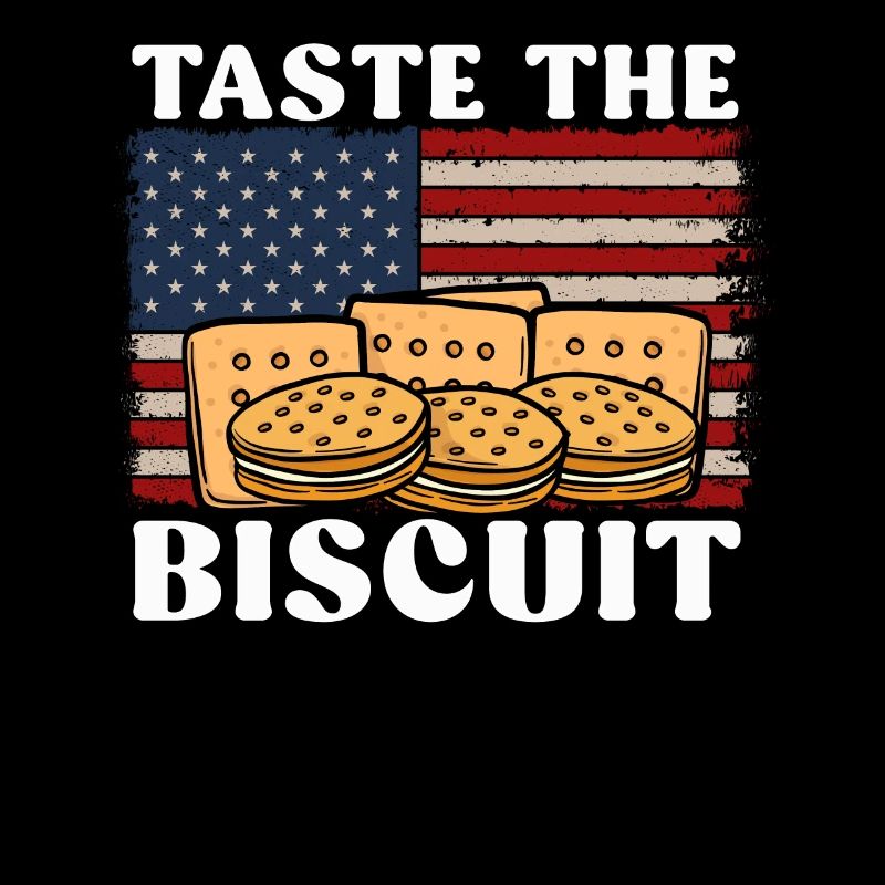 Goûtez le biscuit Goûtez les bienfaits