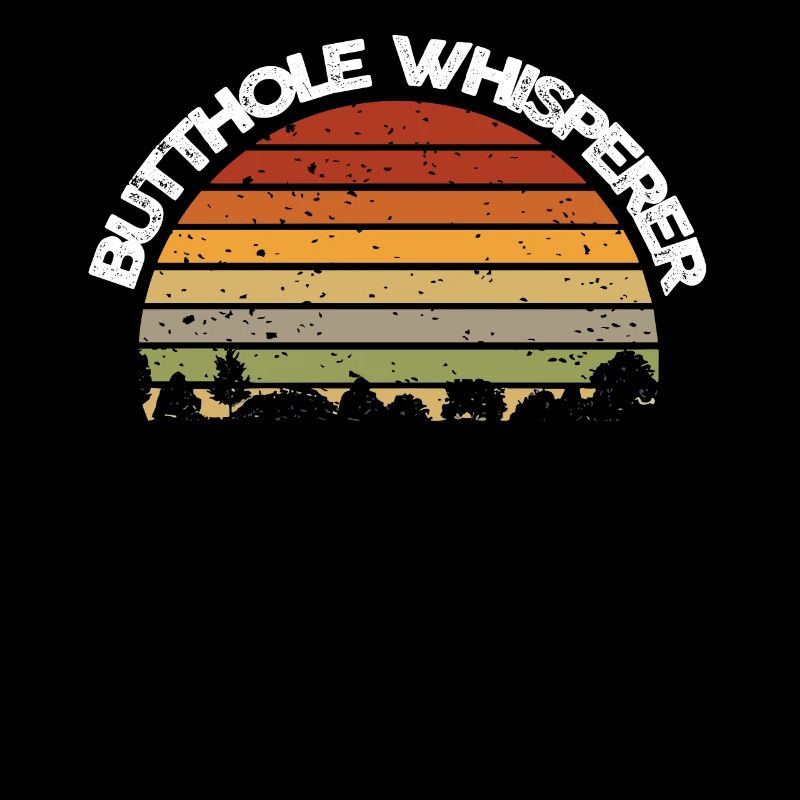 Butthole Whisperer