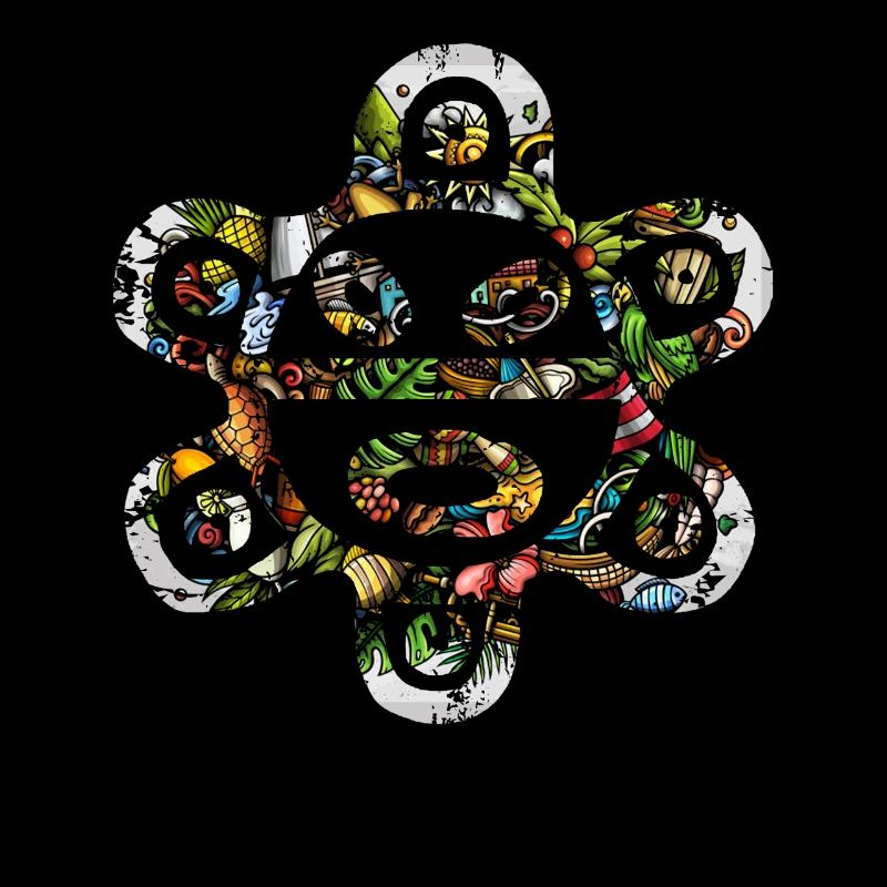 Taíno Echoes Caribbean Ancestry Pride