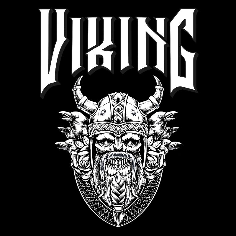 Vikings Design