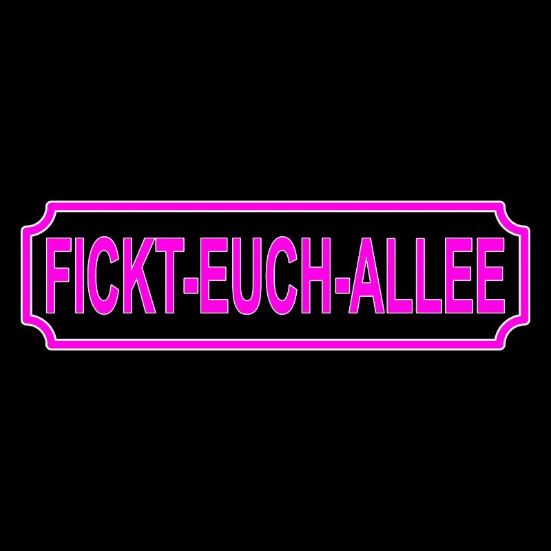 Fickt-euch-alle