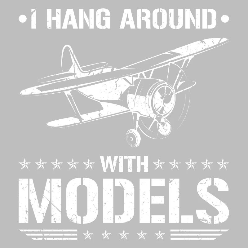 RC Plane Männer Modellflugzeug