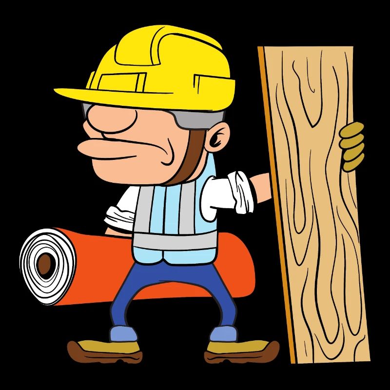 Fussbodenleger Teppich Parkettleger Bodenleger