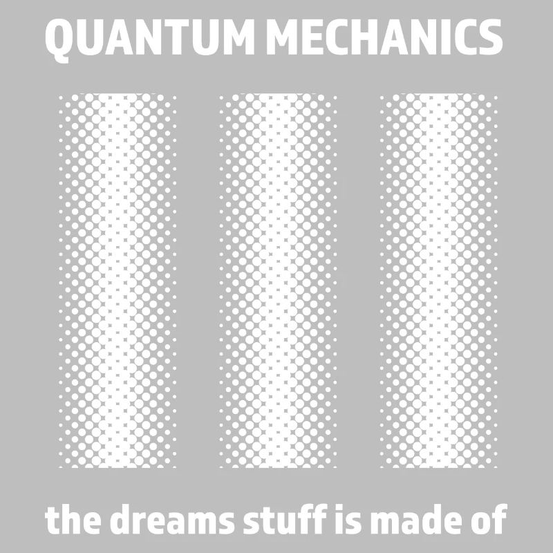 Quantum mechanics physics