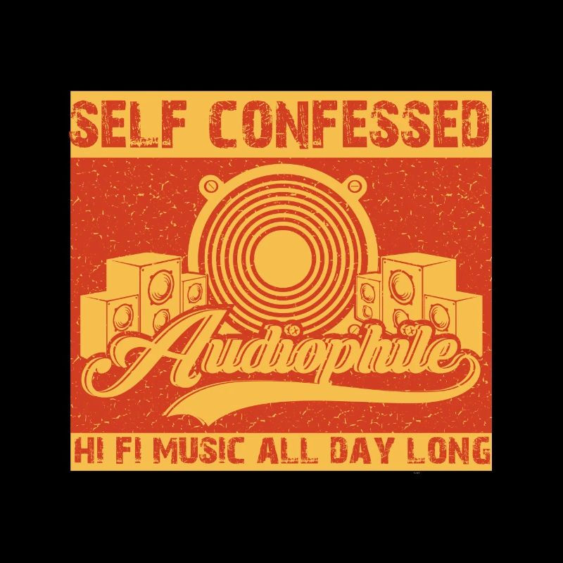 Vintage High End Audiophile Reference Hifi Freak