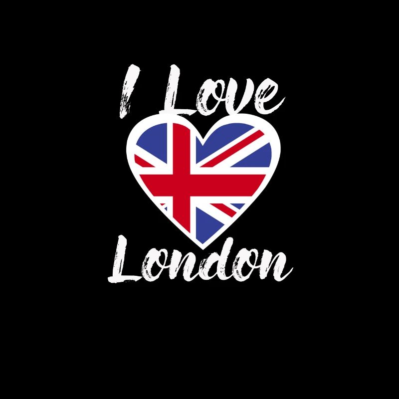 J'adore Londres