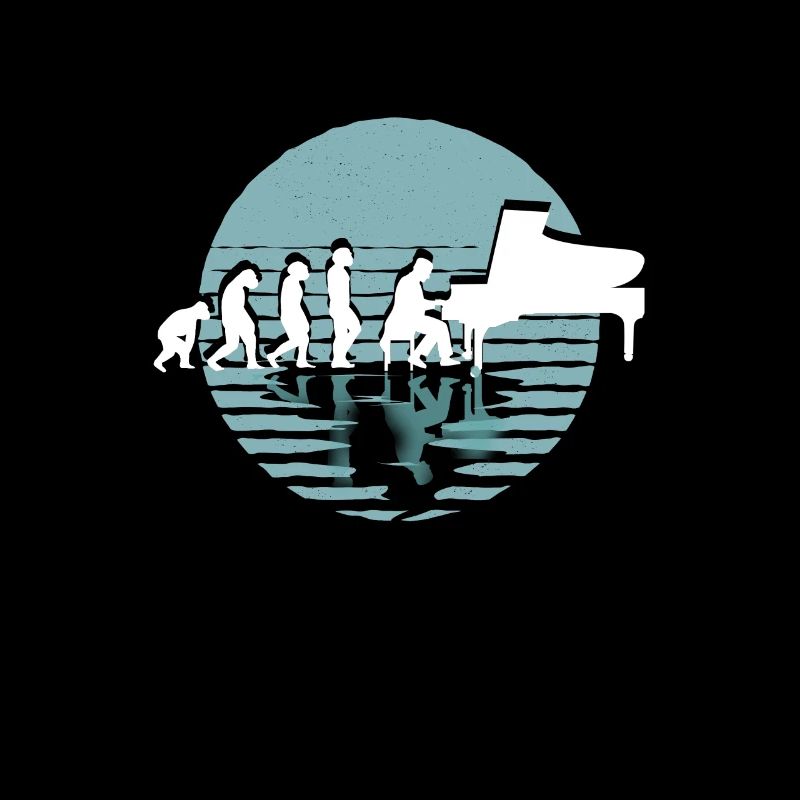 Evolution Pianist | Klavier spielen