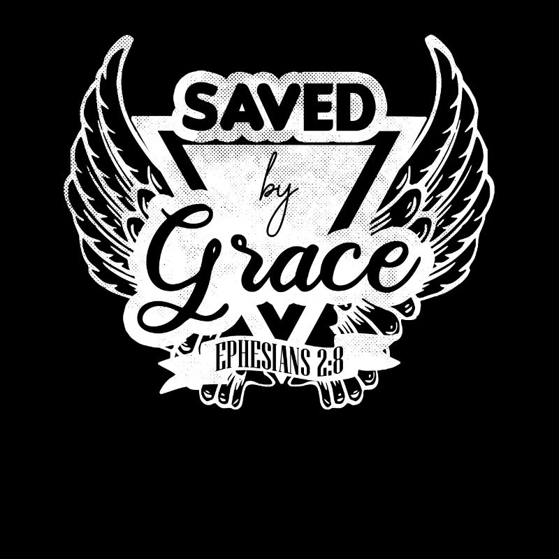Saved by Grace