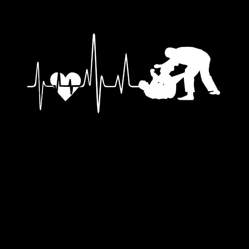 Jiu jitsu Jiu jitsu Heartbeat