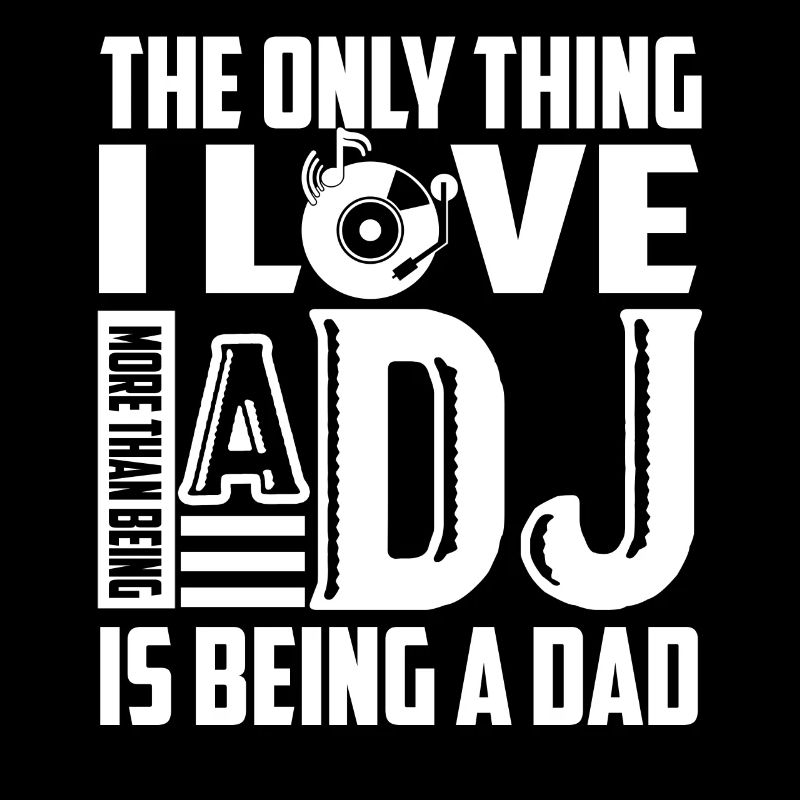 DJ DJ Dad