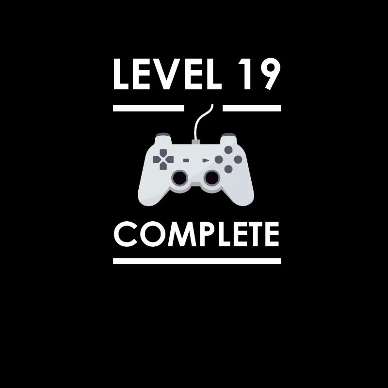 19 ans de jeu pour le 19e anniversaire