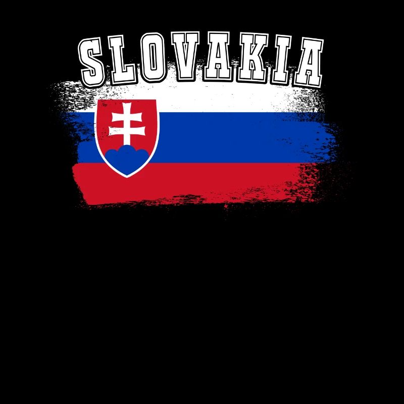 Drapeau de la Slovaquie